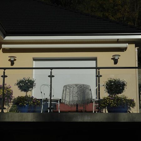 Bed and Breakfast Chez Ewa Montivilliers Exterior foto